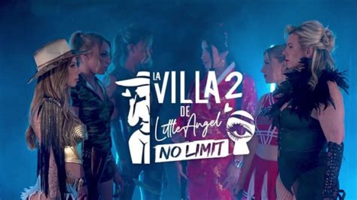 La Villa De Littleangel Telegram