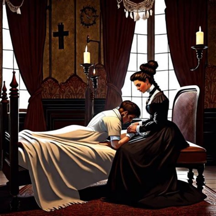 Lady K and the Sick Man: Exploring the Emotional Pull of a Fan Favorite