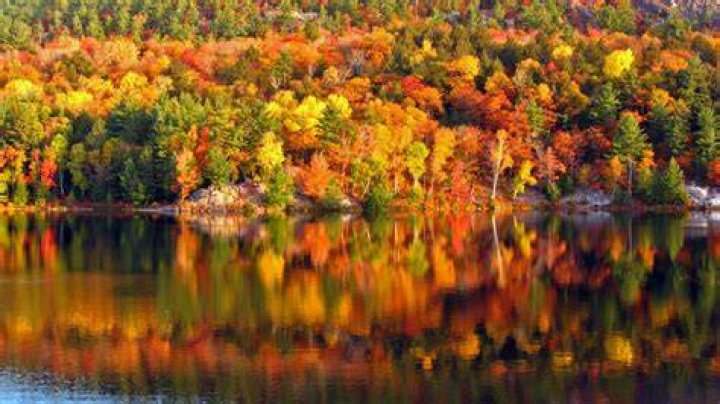 Lake George in October: The Ultimate Guide to Experience Autumn's Beauty