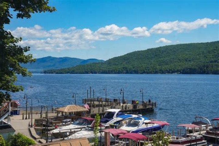 Lake George NY Water Temp: The Ultimate Guide to Exploring and Enjoying