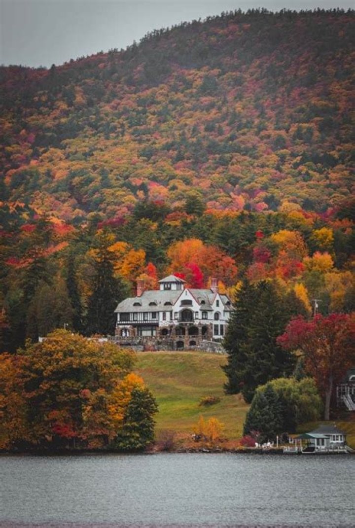 Lake George Vacation: Your Ultimate Guide to Exploring This Stunning Destination