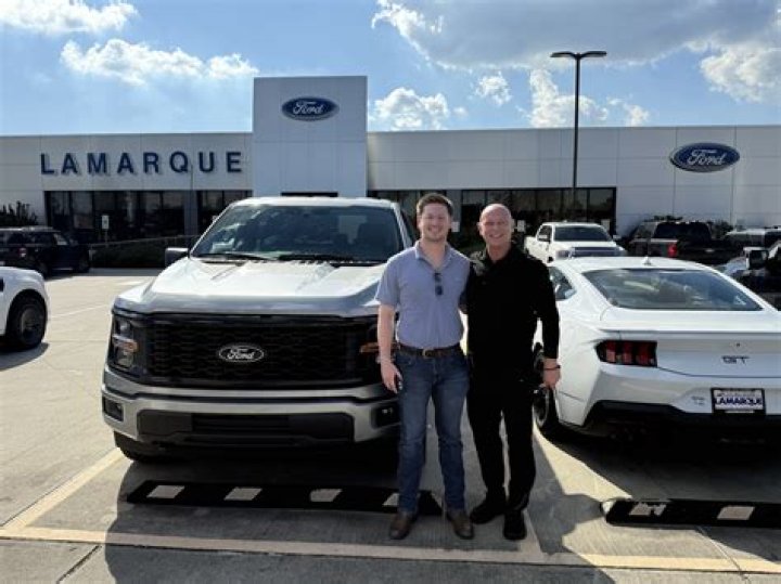 Lamarque Ford Dealership: Your Ultimate Destination for Ford Vehicles