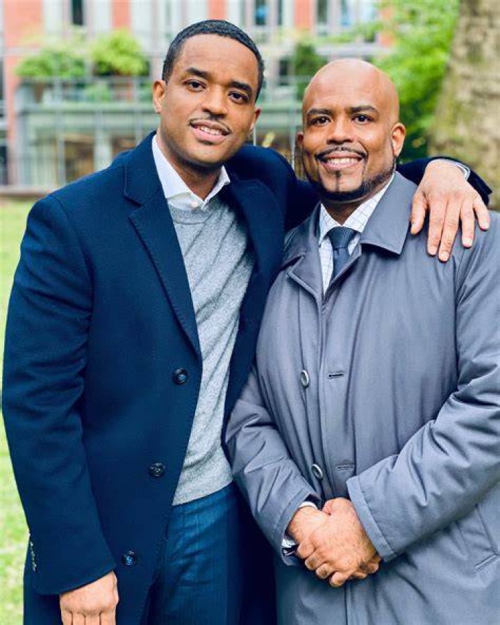 Larenz Tate Brothers Name: A Comprehensive Exploration