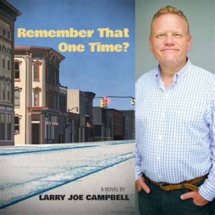 Larry Joe Campbell: The Remarkable Journey of a Beloved American Actor
