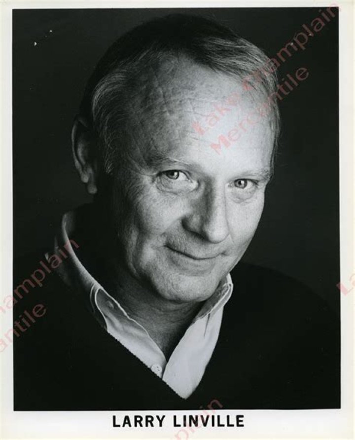 Larry Linville: A Life On Screen and Beyond
