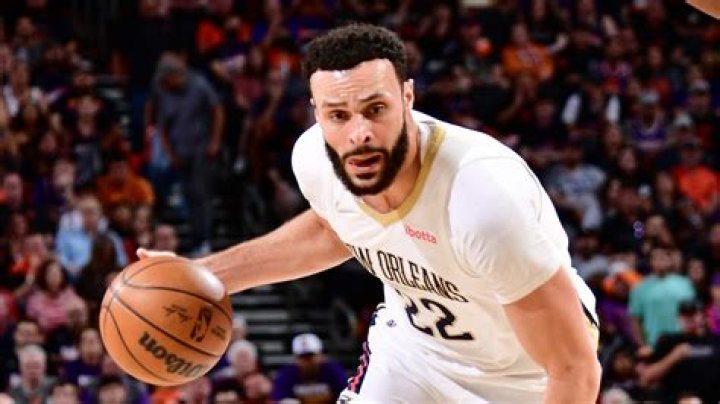 Larry Nance Jr.: The Rising Star of Modern-Day Basketball