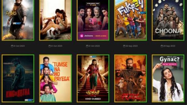 Latest Bollywood & Streaming Updates + Vegamovies Guide [2024]