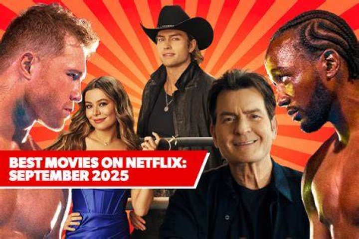 Latest Movies & Streaming Guide: What's Trending Now!