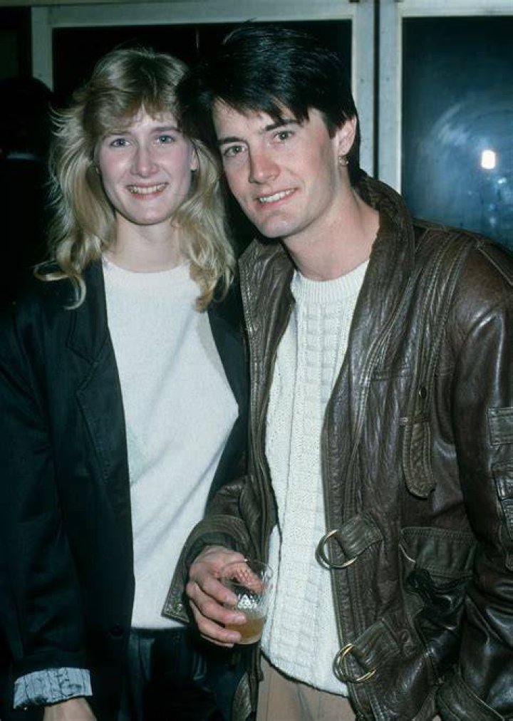Laura Dern's Relationships & Partners: A Look at Her Past