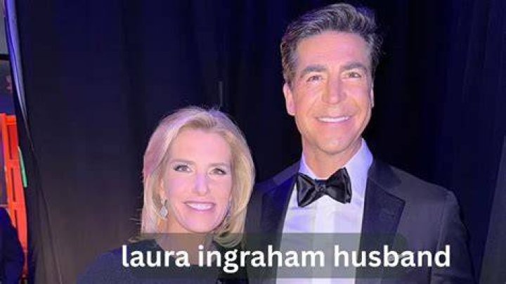 Laura Ingraham Husband: A Comprehensive Look at Her Life, Career, and Family