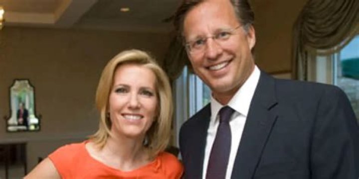 Laura Ingraham Husband Photo: A Comprehensive Look at Her Personal Life