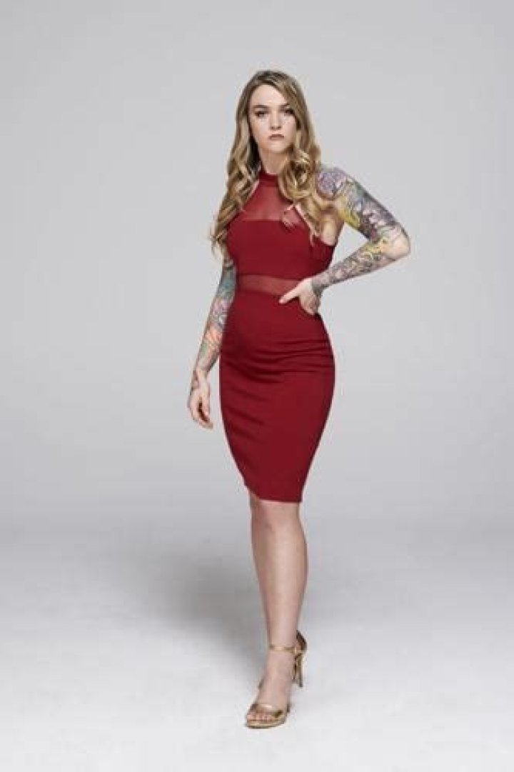 Laura Marie Wachholder