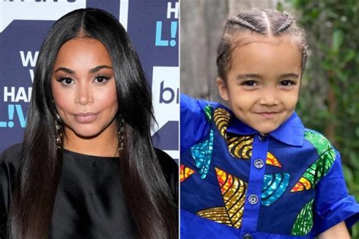 Lauren London Kids: A Complete Guide to Family Life and Influence