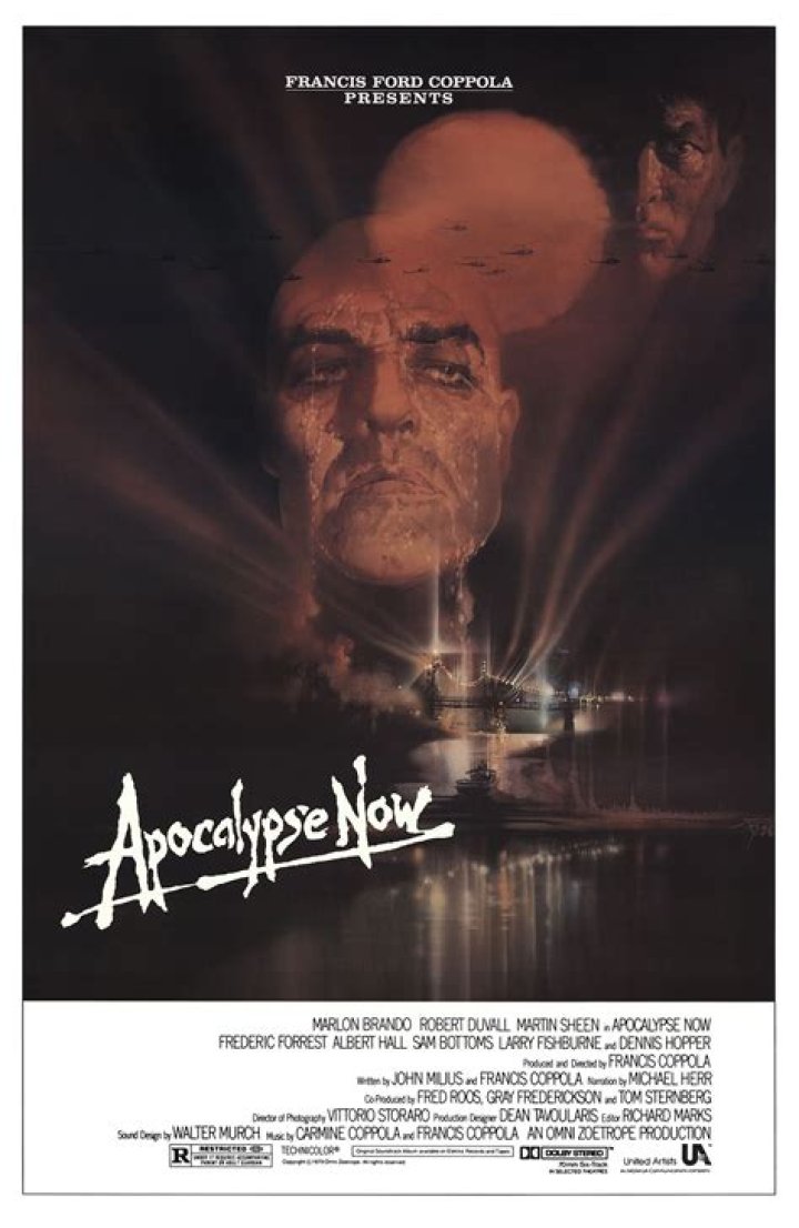 Laurence Fishburne Apocalypse: A Comprehensive Exploration of the Iconic Actor's Role in Apocalypse Now Redux