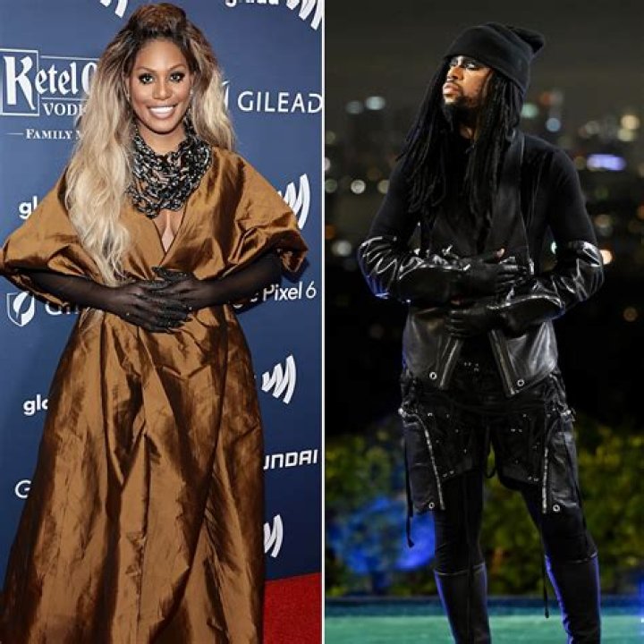 Laverne Cox Twin: Discovering the Fascinating Connection