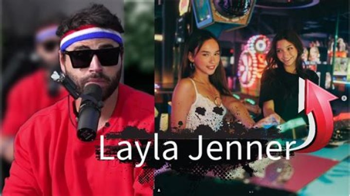 Layla Jenner Ethnicity: Exploring the Diverse Background of a Rising Star