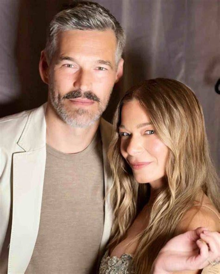 LeAnn Rimes Husband: A Detailed Look Into Her Life and Love Story