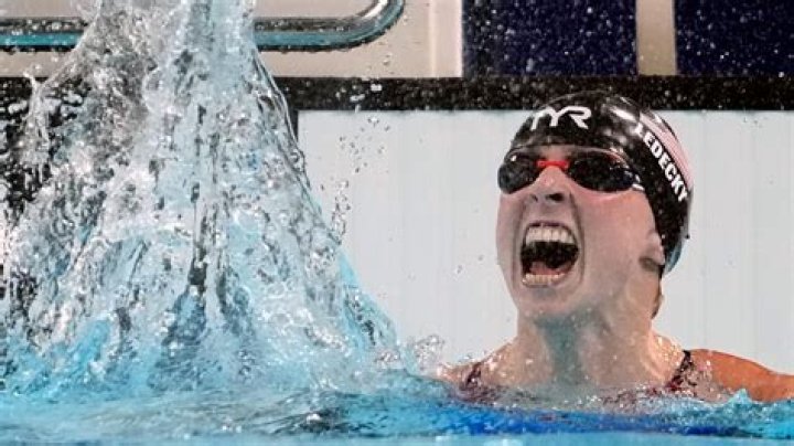 LeDecky Wins by 20 Seconds: A Triumph of Perseverance and Athleticism