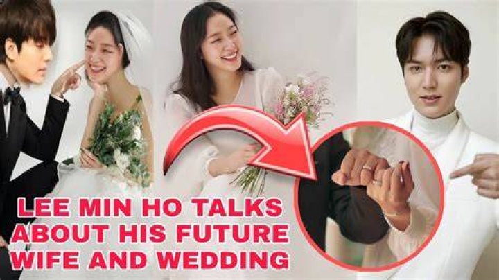 Lee Min Ho Wife: A Comprehensive Look at His Personal Life and Relationships