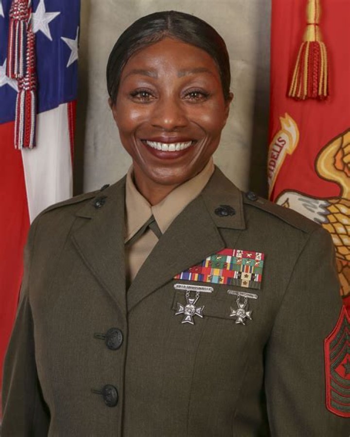 Leigh Darby Retired
