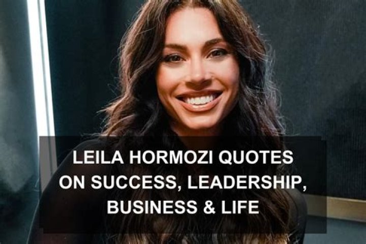 Leila Hormozi Emotions: Exploring the Depths of Art and Expression