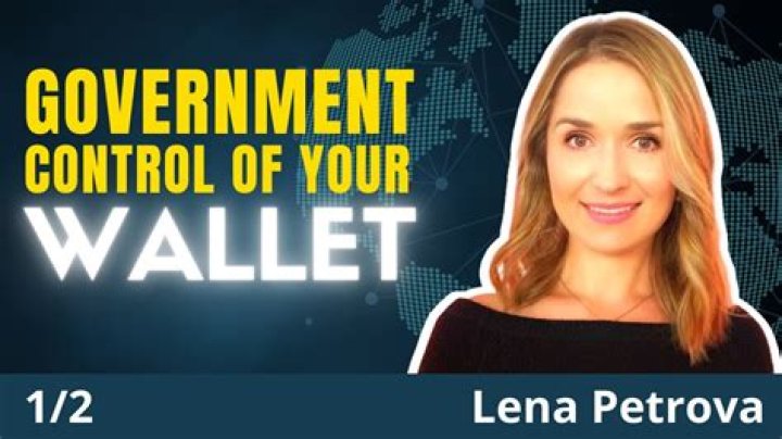 Lena Petrova: Nationality, Biography & More - Unveiled!
