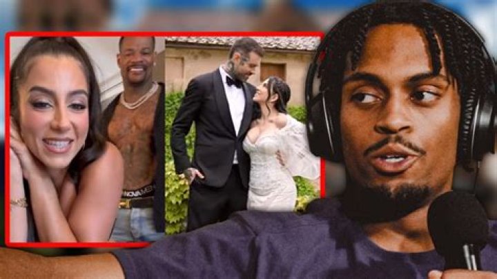 Lena The Plug and Jason Luv: Unpacking Their Online Journey and Impact