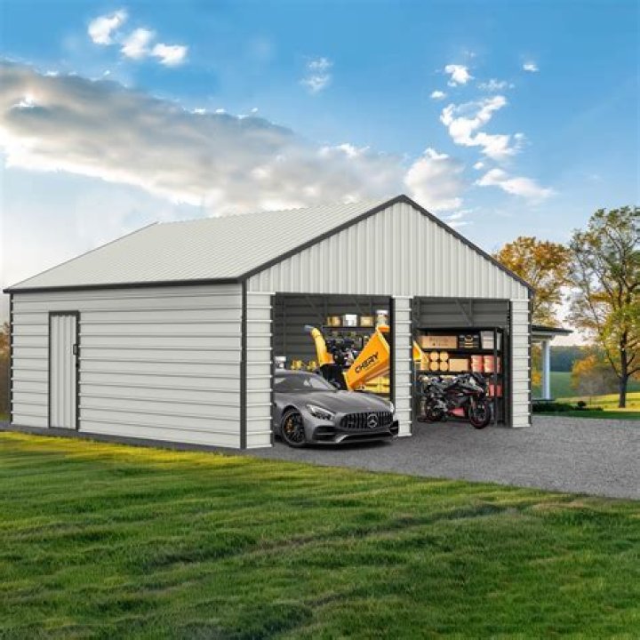 Leonard Greyser and the Enduring Quality of Leonard USA: Your Go-To for Truck Caps, Sheds, and Trailers