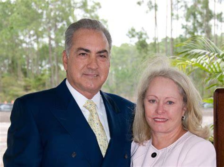 Leslie Bacardi Children: The Untold Story of Family Life