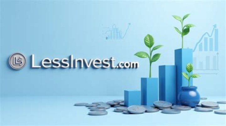 Lessinvest.com: Your Guide to Simpler Investing in 2024