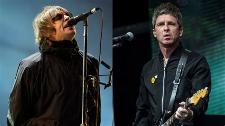 Liam Gallagher: The Untamed Rock Star Legacy