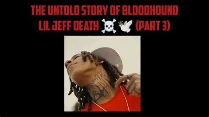 Lil Jeff Death: Unveiling the Truth Behind the Tragic Event