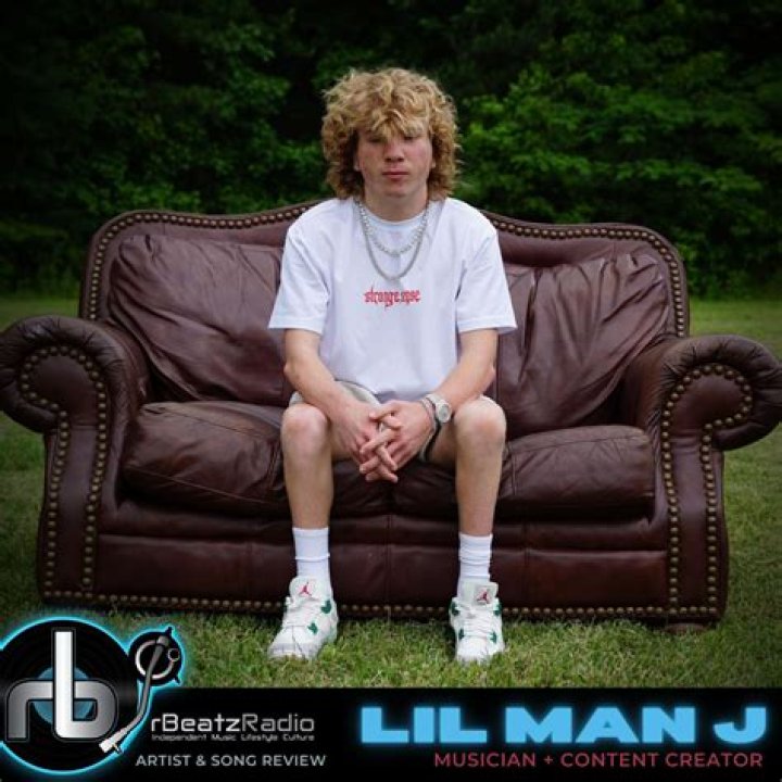 Lil Man J
