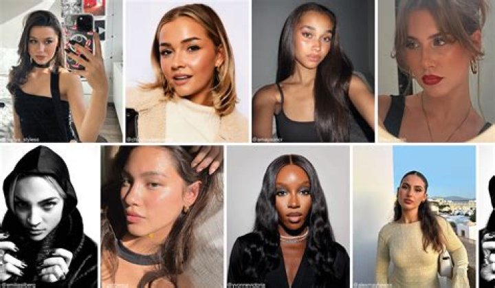 Lilith Berry AI: Comparing & Exploring the Digital Influencer World