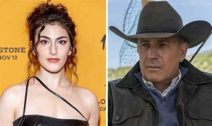 Lilli Kay Yellowstone: Unpacking Clara Brewer's Impact and Family Ties