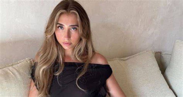 Lily Phillips