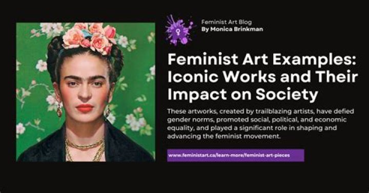 Lina Esco: The Fearless Voice of Feminism and Art
