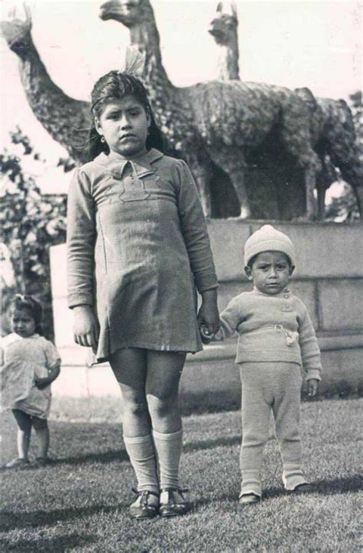 Lina Marcela Medina: Discovering the Story of the Youngest Confirmed Mother