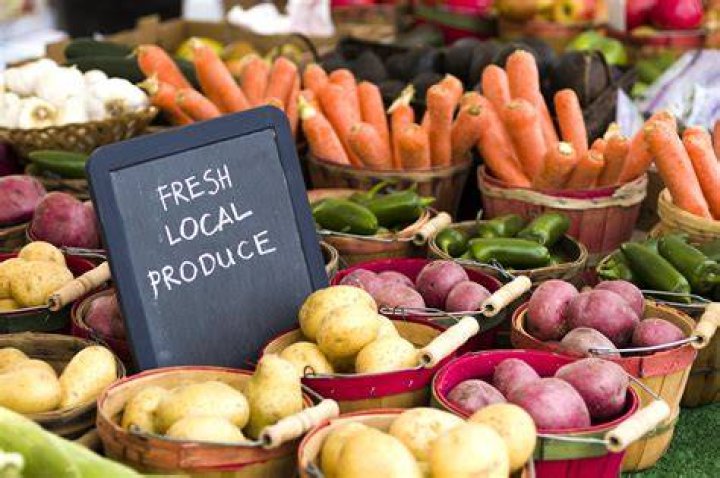 Lincoln Park Farmers Market: Your Ultimate Guide to Fresh, Local Produce