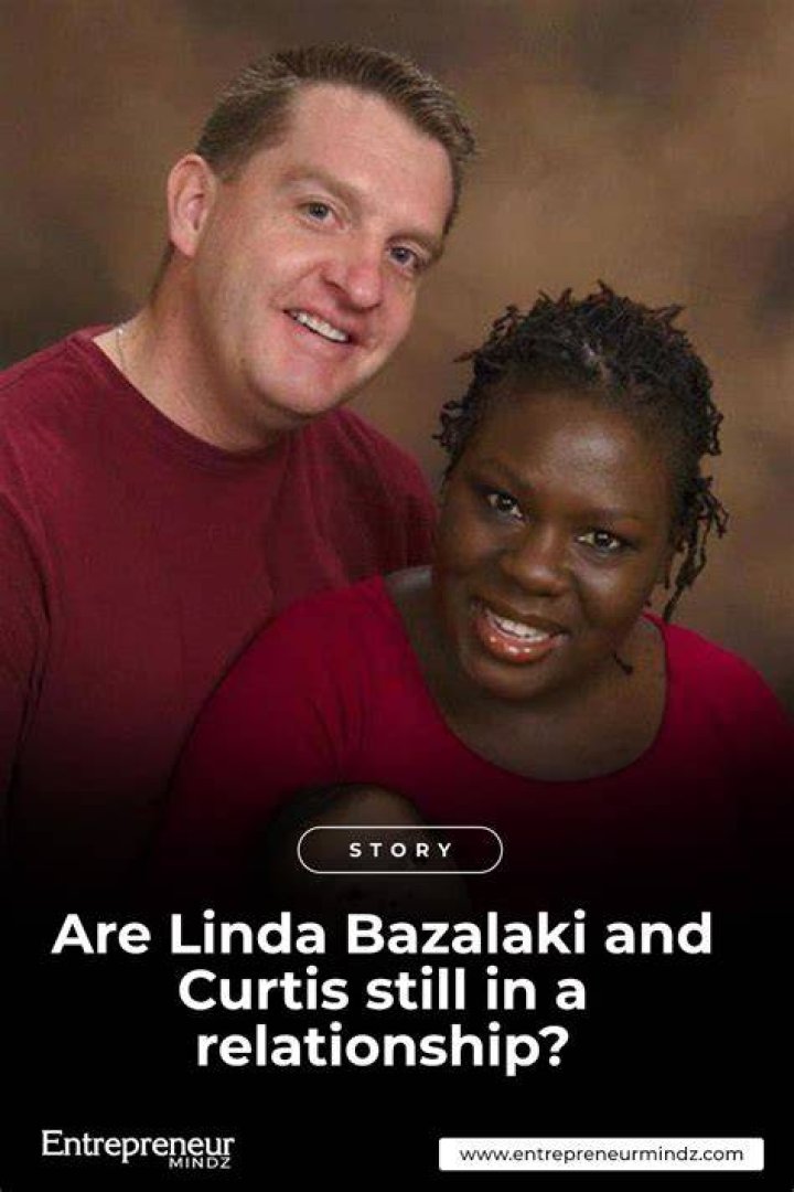 Linda Bazalaki: The Rising Star in the Entertainment Industry