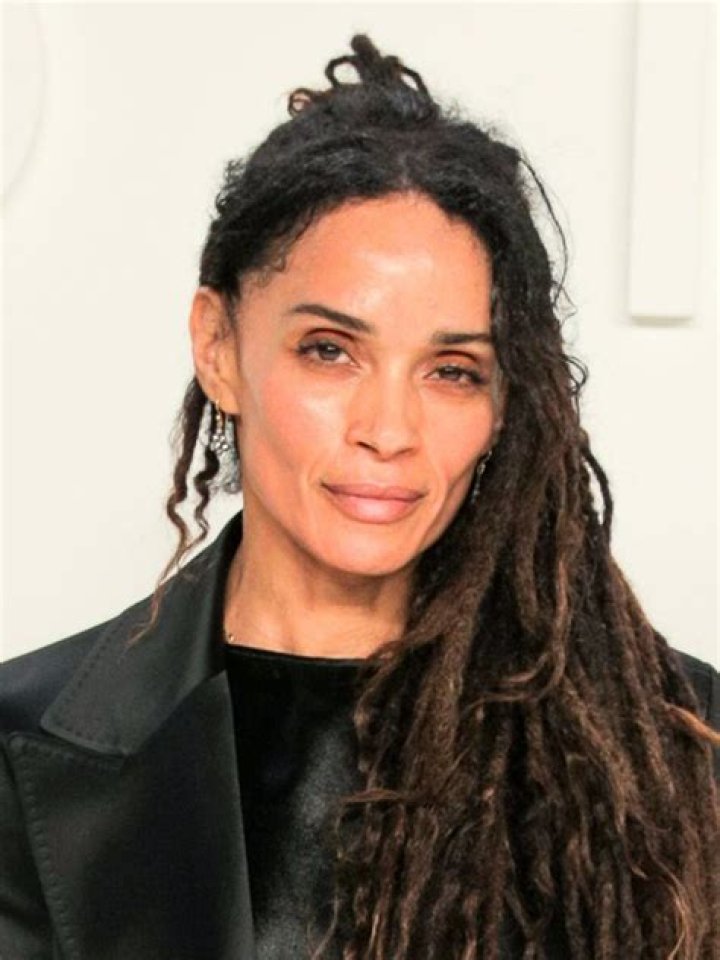 Lisa Bonet Age: Exploring the Life, Career, and Legacy of the Iconic Actress