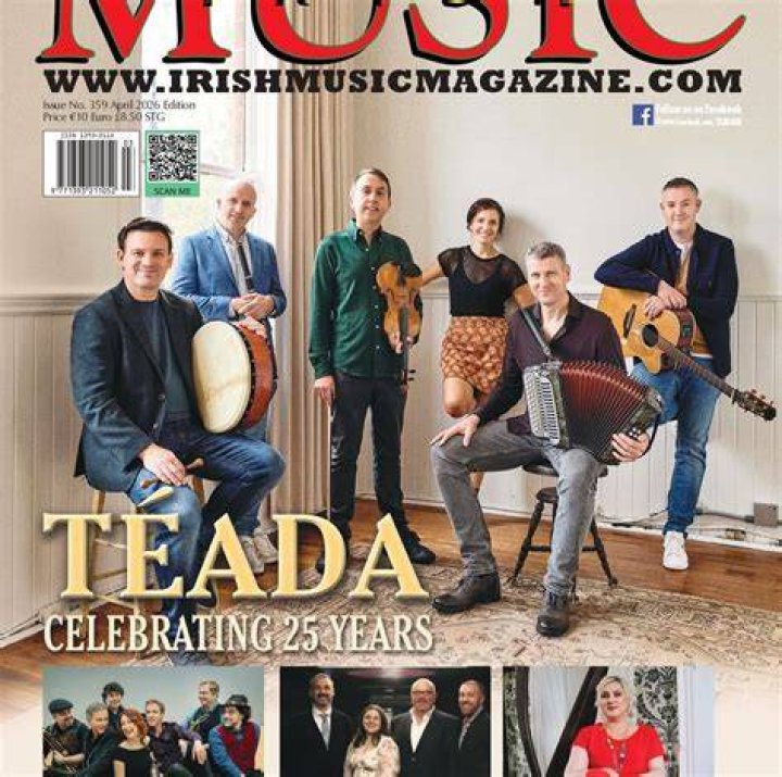 Lisa Kelly: The Rising Star of Irish Music