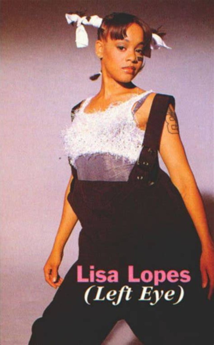 Lisa "Left Eye" Lopes: A Legacy of Empowerment and Musical Excellence