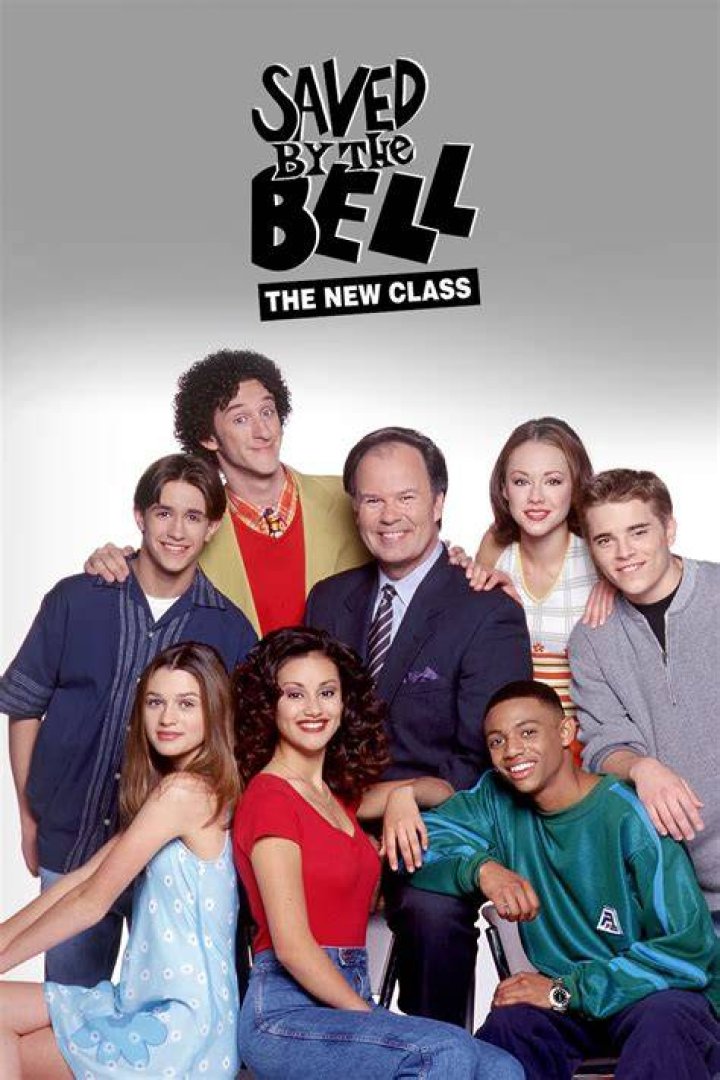 Lisa of Saved by the Bell: A Comprehensive Look into Her Life and Legacy
