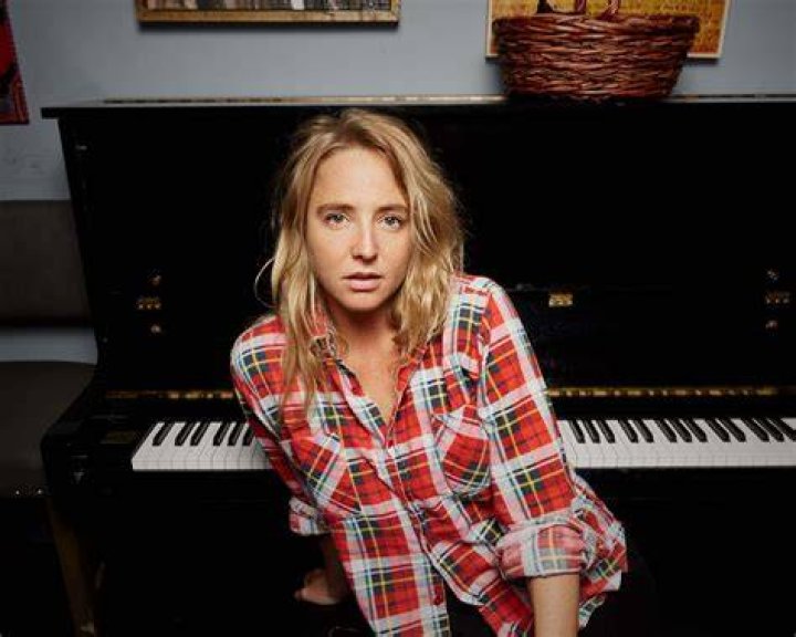 Lissie: The Rising Star of Contemporary Music