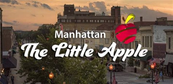 Little Apple Post: The Thriving Hub of Communication in Manhattan, KS