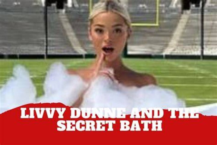 Livvy Dunne Leaks: The Facts, The Truth, and The Story Behind the Headlines
