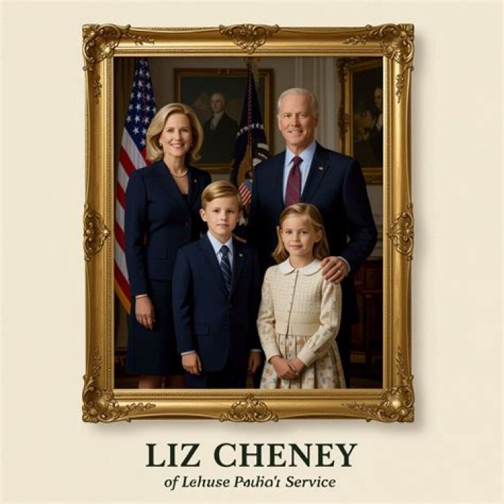 Liz Cheney Children: A Comprehensive Look at Their Lives and Legacy