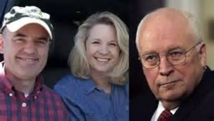 Liz Cheney Husband: A Comprehensive Look into His Life and Influence