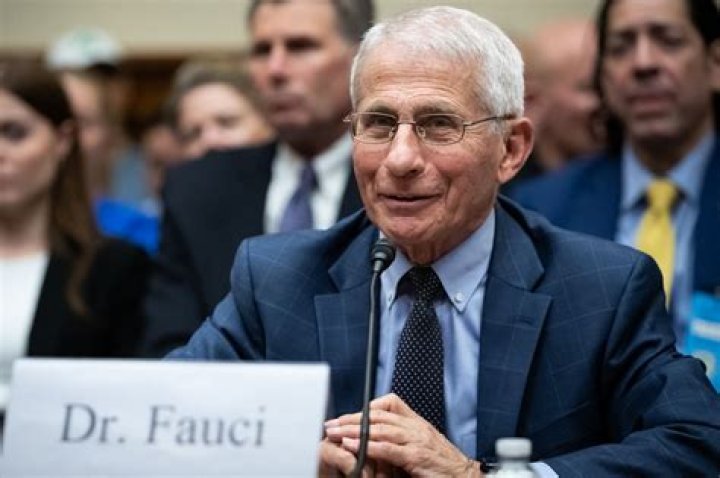 Liz Wheeler Video Falsely Claims About Dr. Fauci - What You Need to Know
